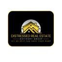 Distressed Real Estate Advisory Group logo